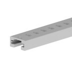  Rail isolant 25x50x2000 SH 