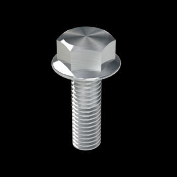 Vis hexagonale M8x25 Inox AISI 