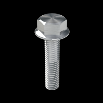  Vis hexagonale M8x35 Inox AISI 