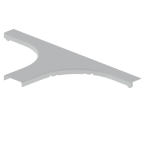  Couvercle drivation T L75 
