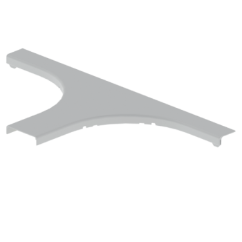 Couvercle drivation T L75 