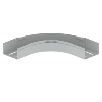  Coude plat 90 60x100 