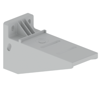  Support horizontal isolant L15 