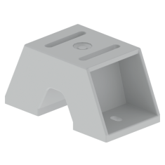  Support vertical isolant L150 