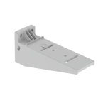  Support horizontal isolant L20 