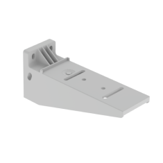  Support horizontal isolant L20 