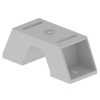 Support vertical isolant L200 