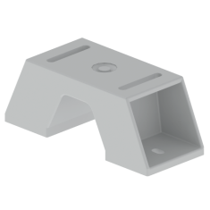  Support vertical isolant L200 