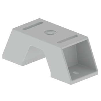  Support vertical isolant L200 