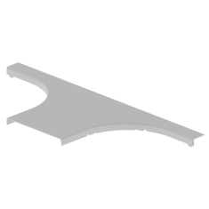  Couvercle drivation T L200 