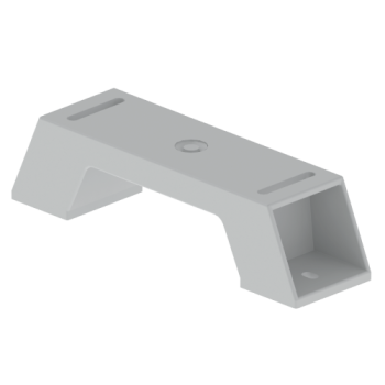  Support vertical isolant L300 