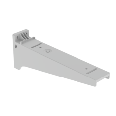  Support horizontal isolant L40 
