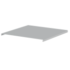  Couvercle L500 