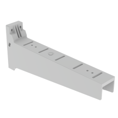  Support horizontal isolant L50 
