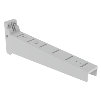  Support horizontal isolant L60 