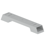  Support vertical isolant L600 
