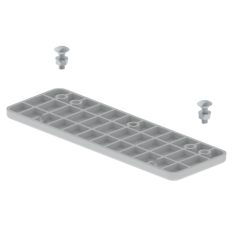  Renfort de jonction L300-400 