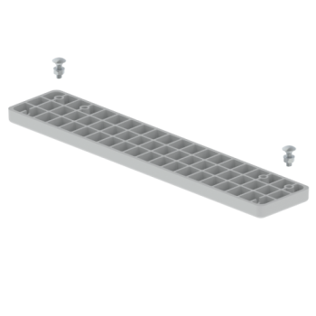  Renfort de jonction L600 SH 