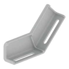  Changement niveau montant H60 