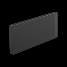  Couvercle plaque Identificatio 
