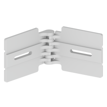  Charnire horizontale H135 