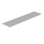  Couvercle (3m) gris L110 