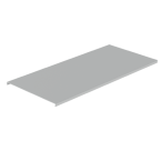  Couvercle (3m) gris L230 
