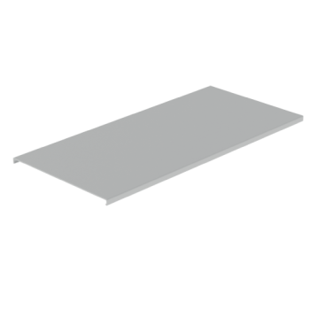  Couvercle (3m) gris L230 
