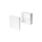  Bote connex-driv. blanc 70x7 