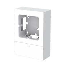  Adaptateur 1 appareillage univ 
