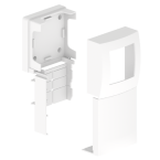  Adaptateur Alrea H20 