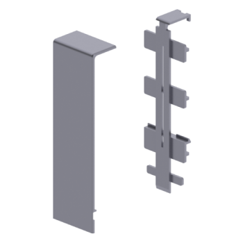  Joint couvercle CouleurAlu 16x 