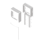  Adaptateur 1 appareillage Sail 