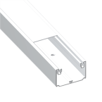  Goulotte IK10 1 couvercle 50x1 