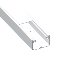  Goulotte IK10 1 couvercle 70x1 