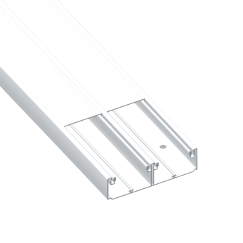  Goulotte IK10 2 couvercles 70x 
