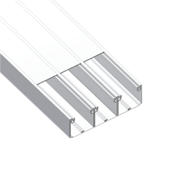 Goulotte IK10 3 couvercles 70x 