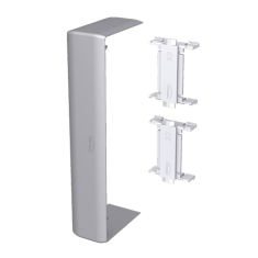  Joint de couvercle Couleur Alu 