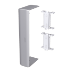  Joint de couvercle Couleur Alu 