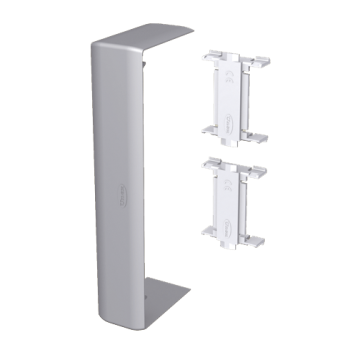  Joint de couvercle Couleur Alu 