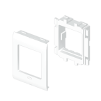  Adaptateur 1 appareillage Zeni 