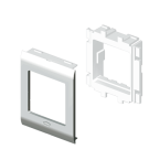  Adaptateur 1 appareillage Zeni 