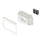  Adaptateur appareillage DIN 80 