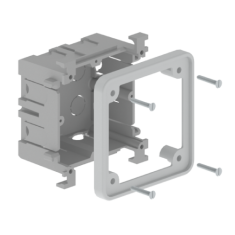 Adaptateur et bote appareilla 