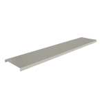  Couvercle gris L100 