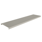  Couvercle gris L120 