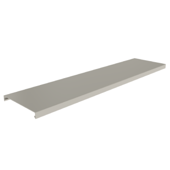  Couvercle gris L120 