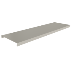  Couvercle gris L150 