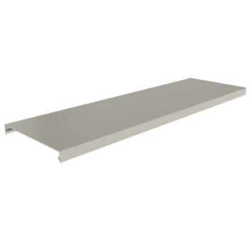  Couvercle gris L150 