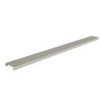  Couvercle gris L40 